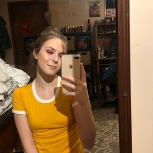 Meet your Posher, Veronica